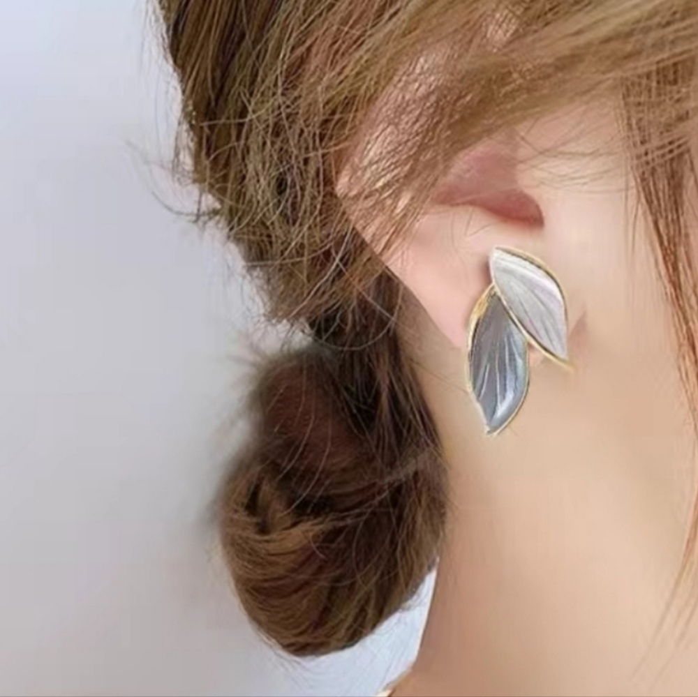 14k gold Plated earrings